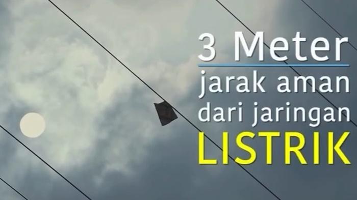 Jadwal Pemadaman Listrik di Kalsel, Jumat 10 Juli, Banjarbaru dan Martapura Mati Lampu Usai Jumatan - Banjarmasinpost.co.id