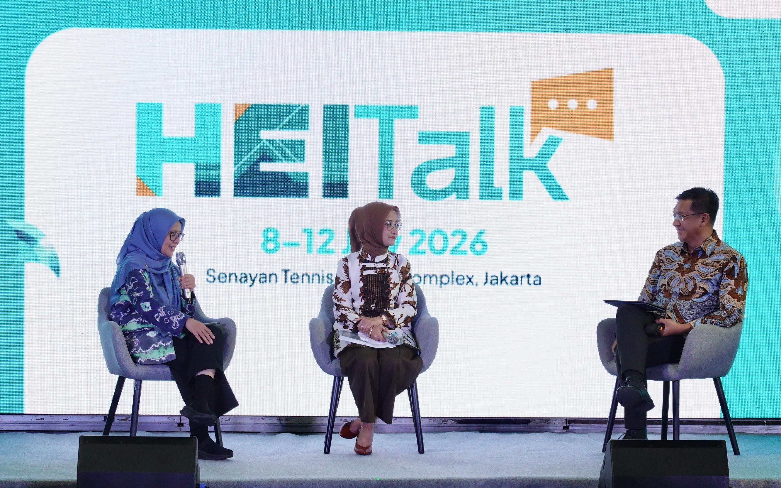 Halal Expo Indonesia 2026: PNM Perkenalkan Model Pembiayaan Syariah Berbasis Social Collateral - Banjarmasinpost.co.id