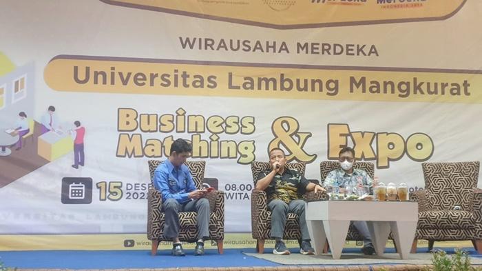 Arutmin Got Talent 2022 Lahirkan Mahasiswa Berjiwa Pengusaha