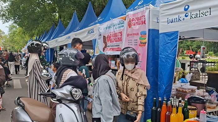 Jadwal Imsak 5 Ramadan 1447 H  23 Februari 2026 di Kalsel, Meliputi Banjarmasin, Batulicin, Tanjung
