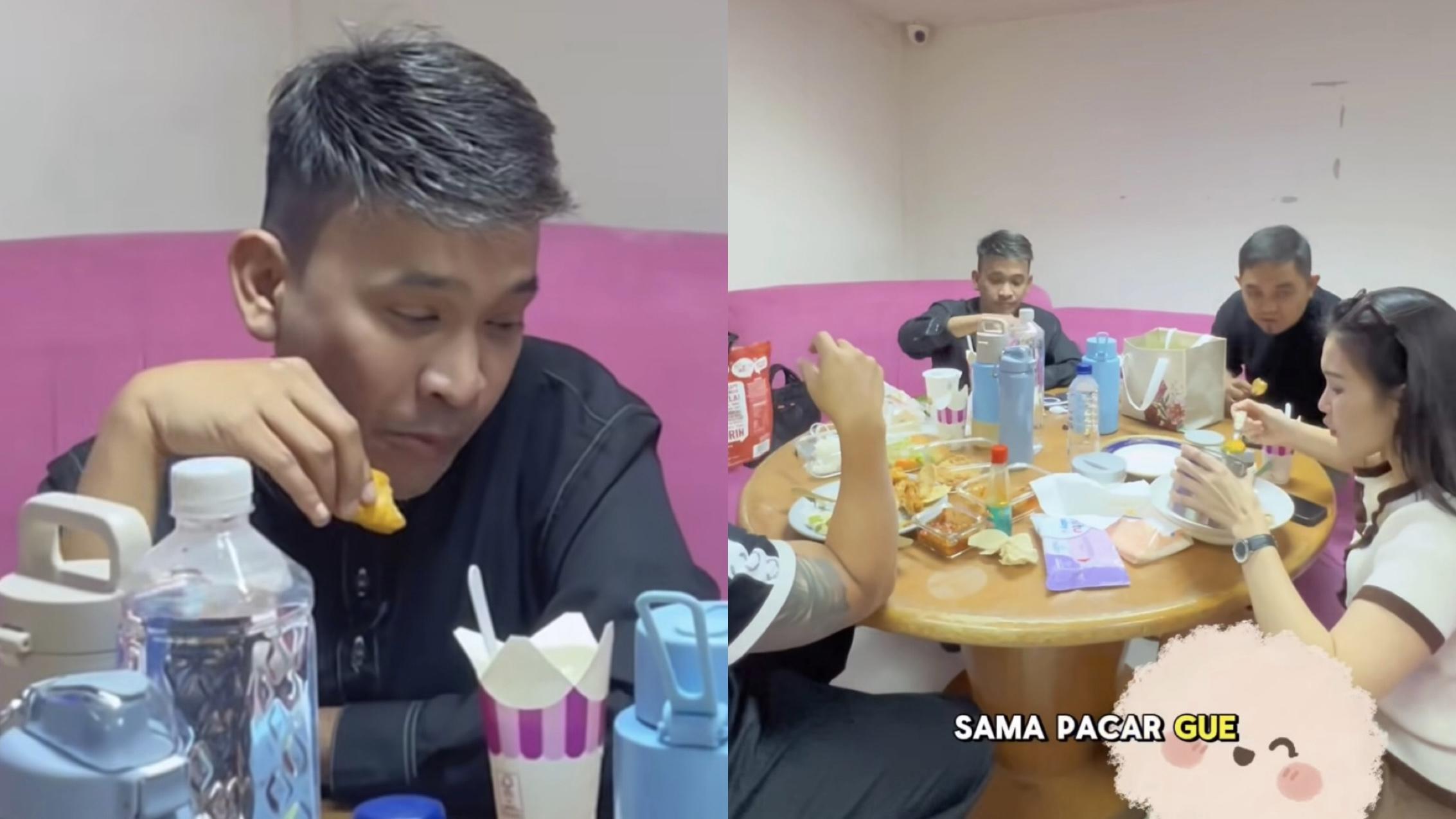 Pengakuan Tersirat Ayu Ting Ting Kuak Fakta Soal Kevin Gusnadi, Terucap pada Wendi dan Ruben Onsu - Banjarmasinpost.co.id