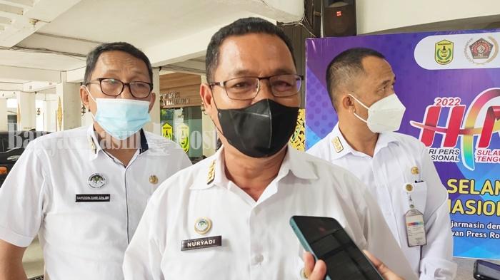 Kadisdik Banjarmasin Belum Temukan Siswa Berhenti Sekolah karena Menikah