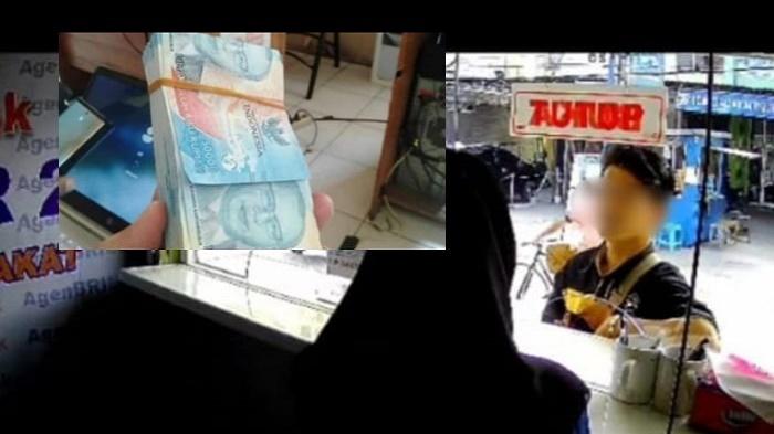 Pelaku-R-ketika-coba-transaksi-di-agen-BRI-Kabupaten-Banjar.jpg