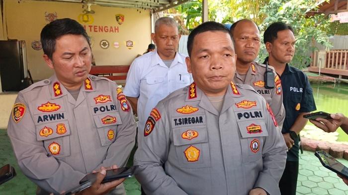 Pelaku Tabrak Lari Petugas DLH Banjarmasin Diamankan Polisi di Rumah, Masih Berstatus Mahasiswa - Banjarmasinpost.co.id