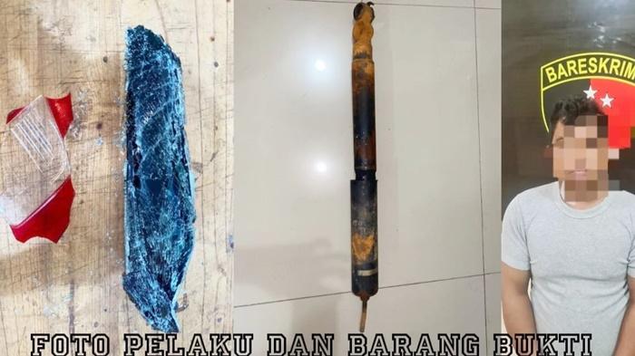 Pelaku-perusakan-M-kini-diamankan-di-Polsek-Simpang-Empat-banjar-kalsel-Sabtu-03062023.jpg