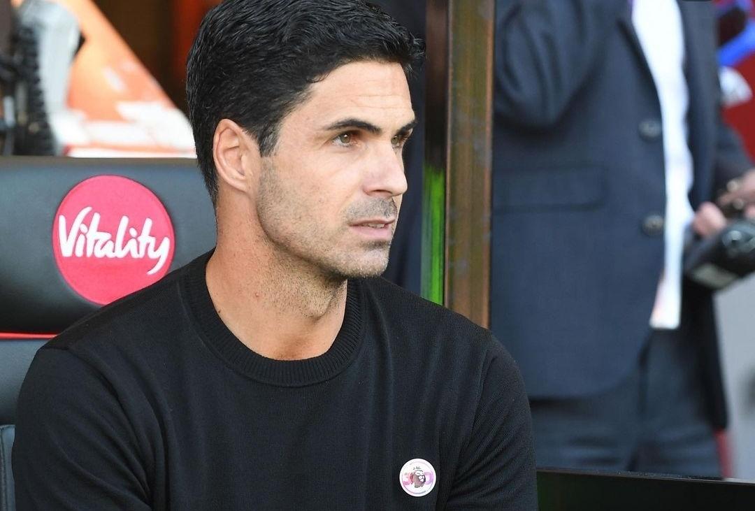 Kesuksesan Mikel Arteta Bersama Arsenal Ancam Nasib Xavi di Barcelona, Efek Hasil Liga Inggris