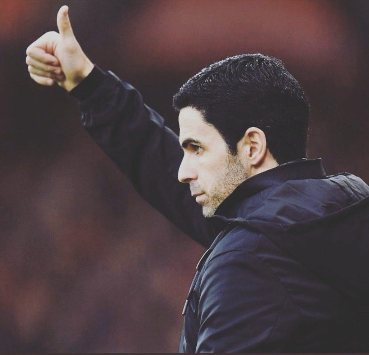 Penggemar Berat Arteta, Arsenal Bisa Bergerak untuk Penyerang Kelas Dunia Senilai Rp1,34 Triliun
