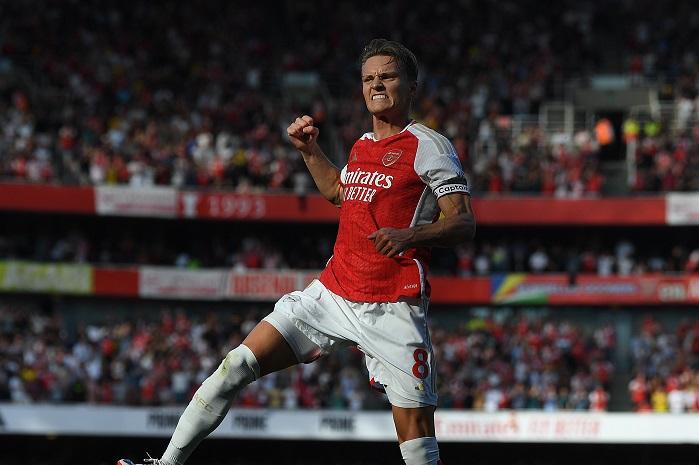 Ancaman Rp1 T untuk Odegaard, Arteta Punya Bintang Baru Arsenal yang Siap Mengguncang Liga