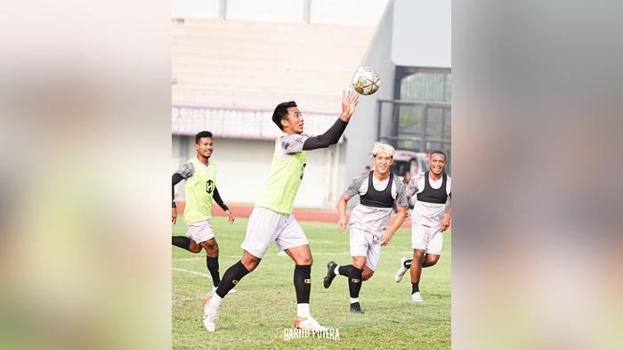 Liga 1 Barito Putera vs Dewa United, Rahmad Darmawan Sebut Skuatnya Lengkap