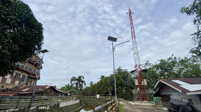 EWS Peringatan Dini Potensi Banjir di Banjarbaru Masih Manual, BPBD Targetkan Otomatis di 2026