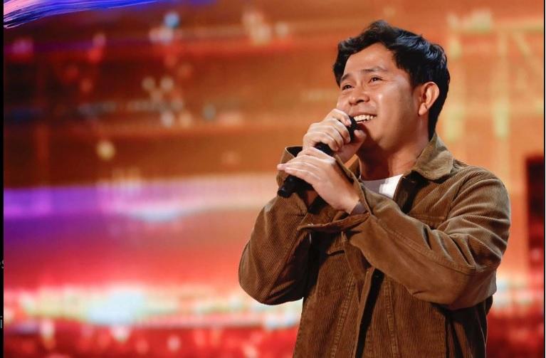 Ngaku Telah Gagal di Americas Got Talent, Cakra Khan Kini Dukung Putri Ariani
