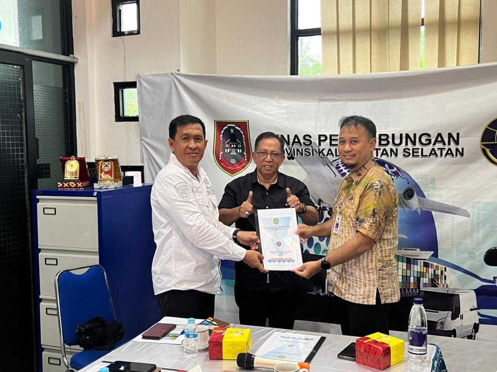 Kadishub Tapin Akui Kekurangan Rambu dan Petunjuk Arah di Ruas Jalan Provinsi