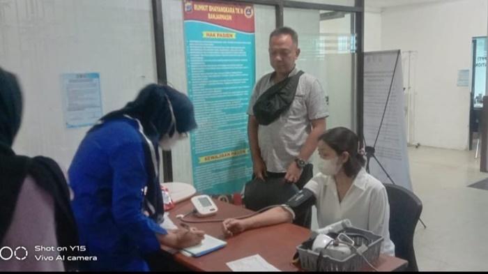 Kesandung Penggelapan dan TPPU, Perkara Mantan Bendahara PT PLJ Ini Kini Dilimpahkan ke Kejaksaan