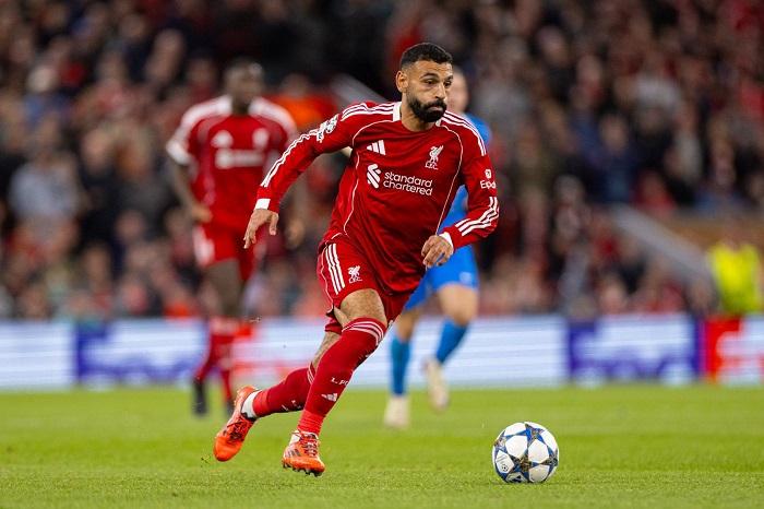 Sebab Liverpool Harus Merekrut Pemain Sayap Liga Premier Senilai Rp1,9 Triliun daripada Barcola - Banjarmasinpost.co.id