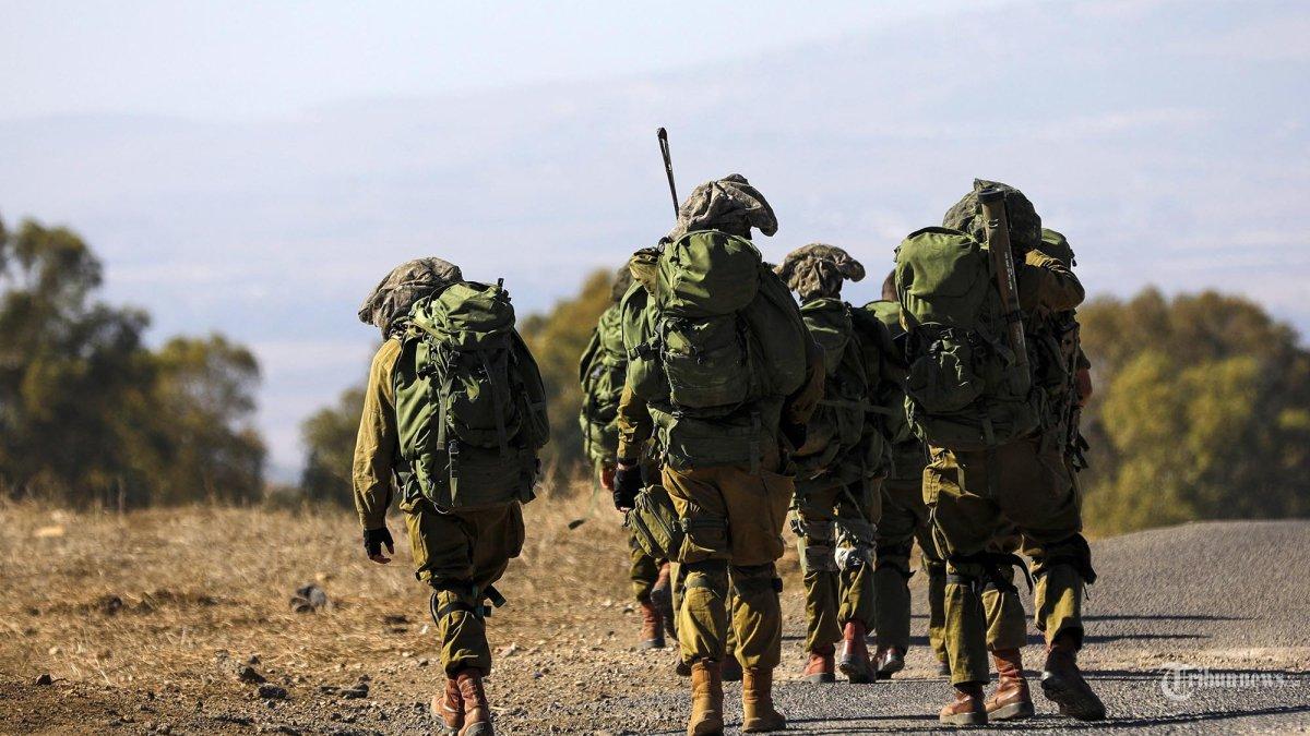 Perang-israel-palestina-Tentara-Israel-tiba-untuk-latihan-di-Dataran-Tinggi-Golan.jpg
