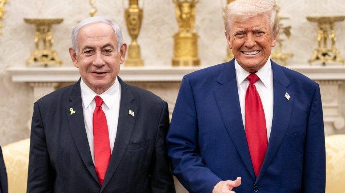 Donald Trump Berang, 3 Anggota TNI AS Tewas dalam Serangan Udara Iran