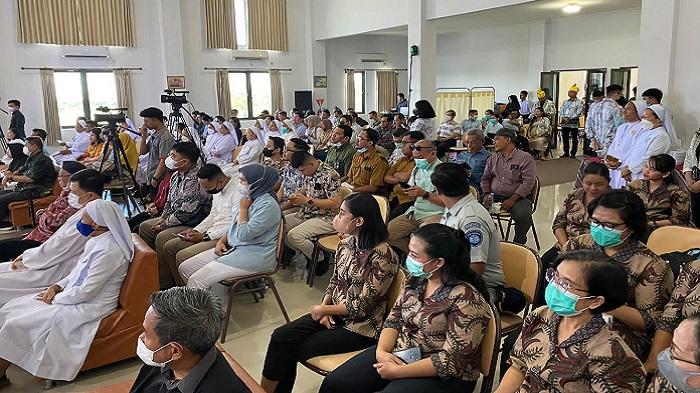 Lowongan Kerja di RS Suaka Insan Banjarmasin, Dibuka 4 Posisi, Cek Persyaratan