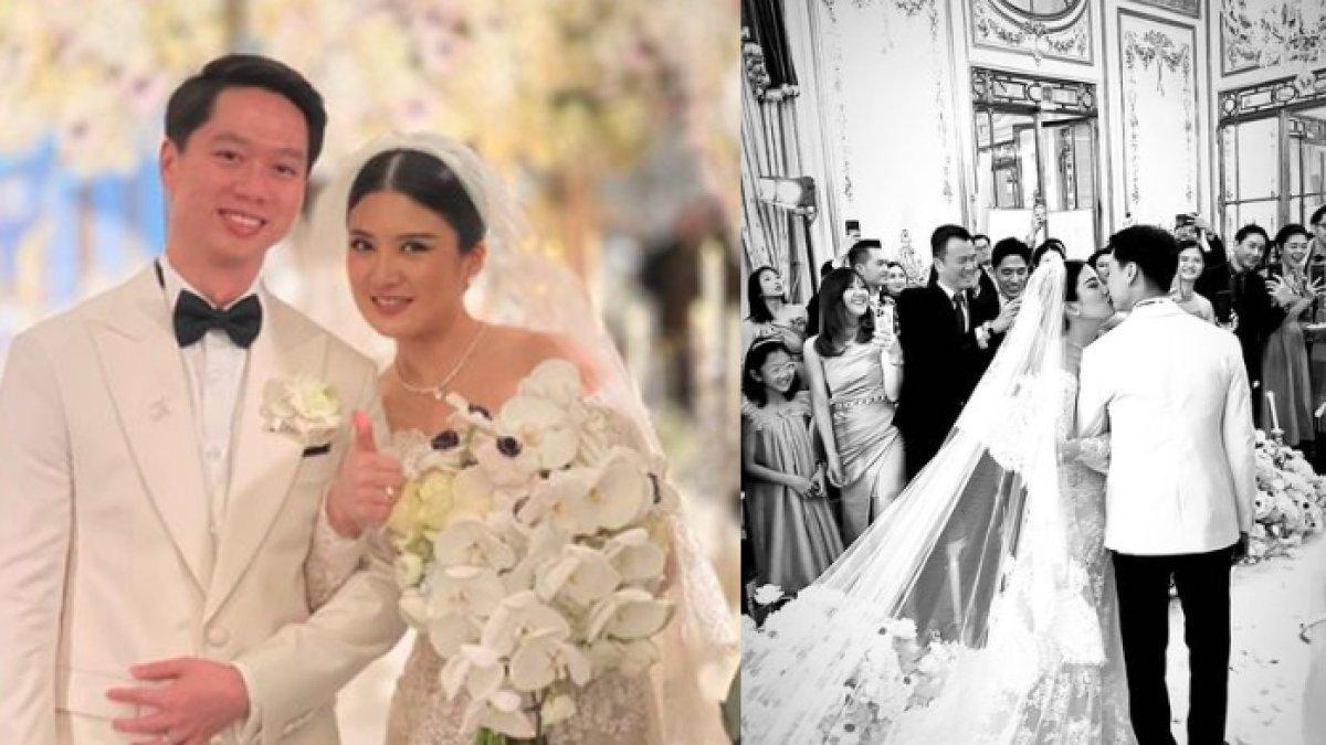 Jadi Mantu Hary Tanoe Usai Nikahi Valencia, Intip Pabrik Uang Kevin Sanjaya Tak Hanya dari Badminton