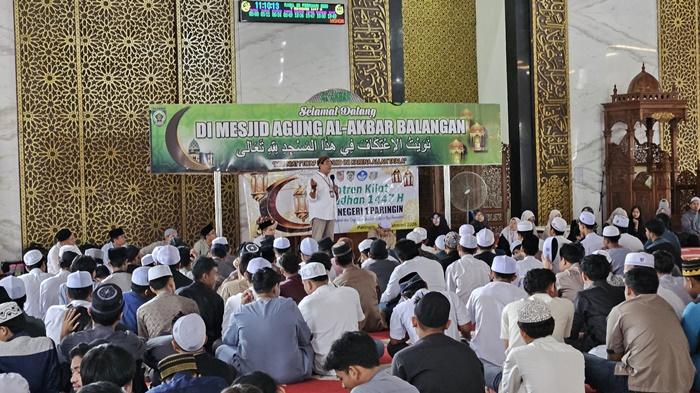 Jadwal Buka Puasa Ramadhan 25 Februari 2026 di Banjarmasin, Banjarbaru, Martapura Hingga Kotabaru