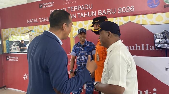 Posko-terpadu-di-Bandara-Syamsudin-Noor-dibuka.jpg
