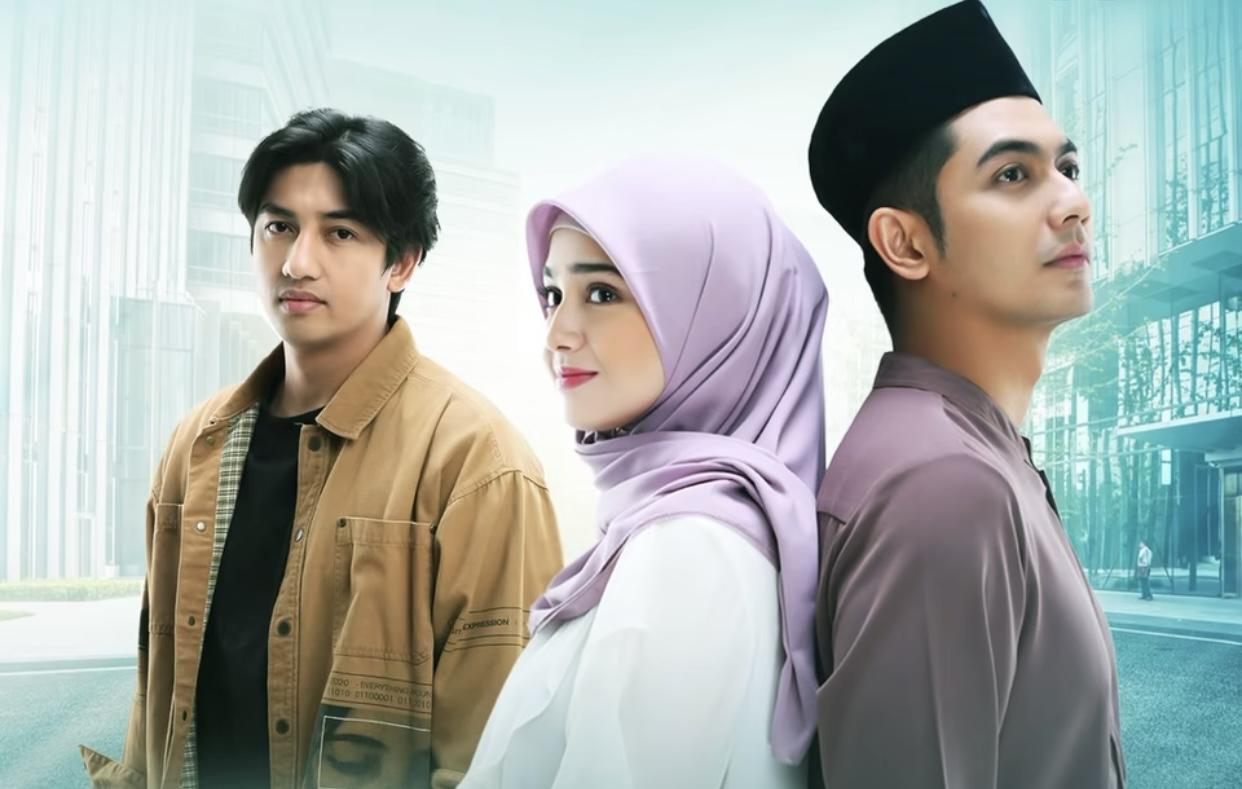 Hey Ria Ricis! Nasib Rating Sinetron Saleha dari Teuku Ryan, Kalahkan ...