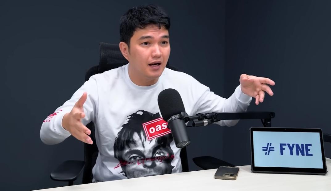 Masa Lalu Irwansyah Diungkit Lagi, Aldi Taher Jawab Soal Pemecatan Suami Zaskia Sungkar dari Band