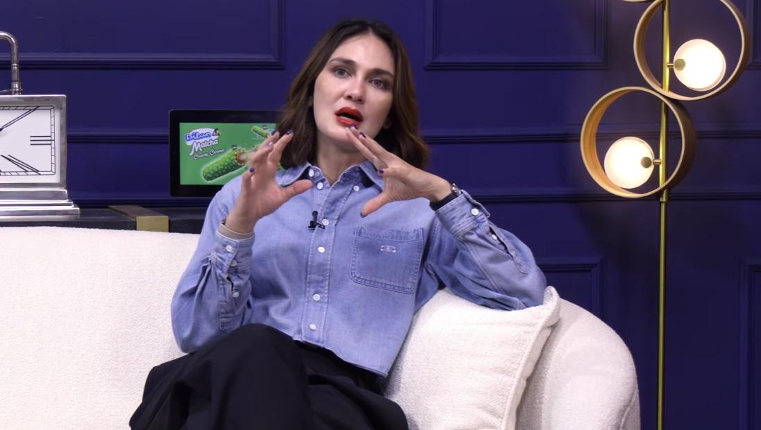 Isu Luna Maya Jalani Pesugihan dan Ritual Awet Muda di Gunung Kawi Terjawab, Senasib Sarwendah - Banjarmasinpost.co.id