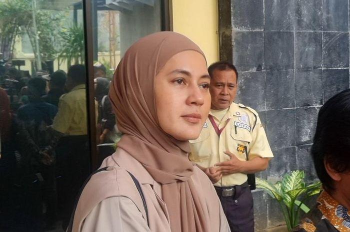 Isu Kedekatan Arya Saloka dan Paula Verhoeven Akhirnya Terjawab, Padahal Sepupu Baim Wong