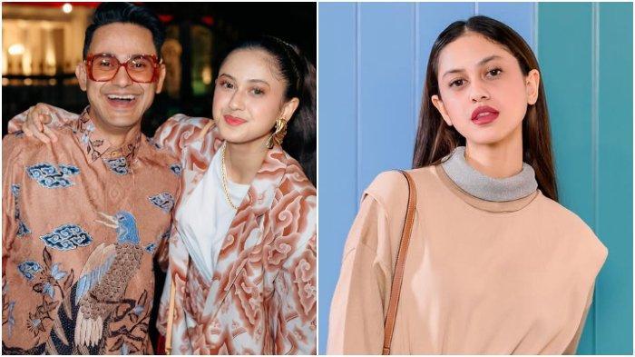 Tegaskan Dirinya Bukan Pelakor, Asila Maisa Putri Sulung Ramzi Gerah Keluarga Ikut Diusik