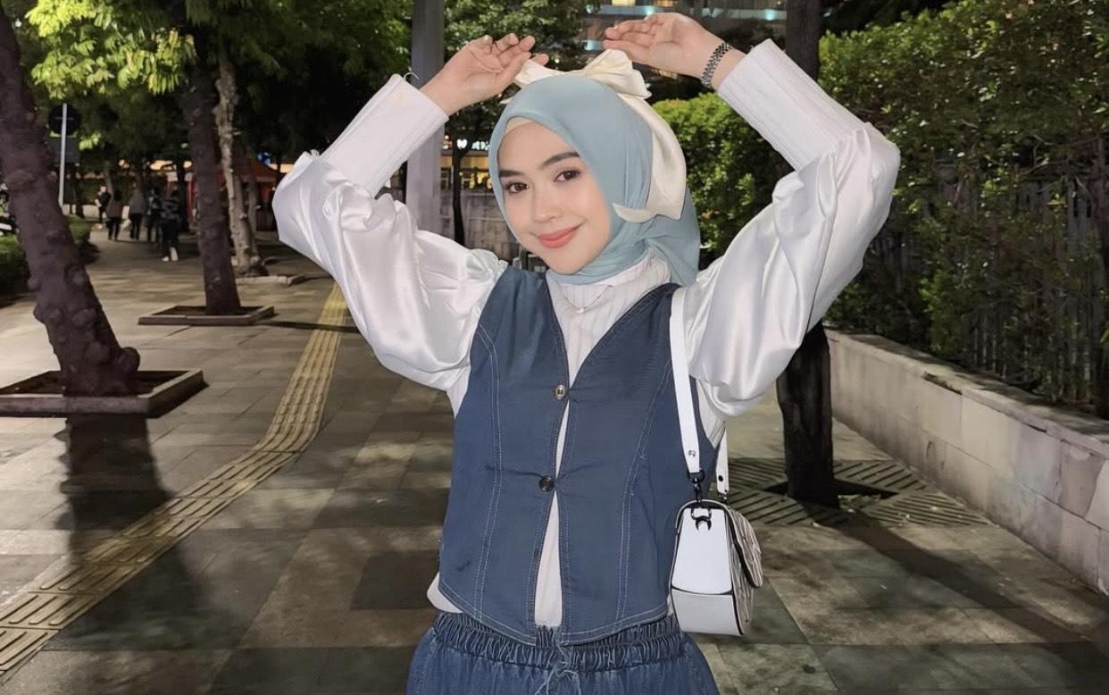 Ingat Pesan Mendiang Ayah, Ria Ricis Beli Mobil Mewah Rp1,8 Miliar ...