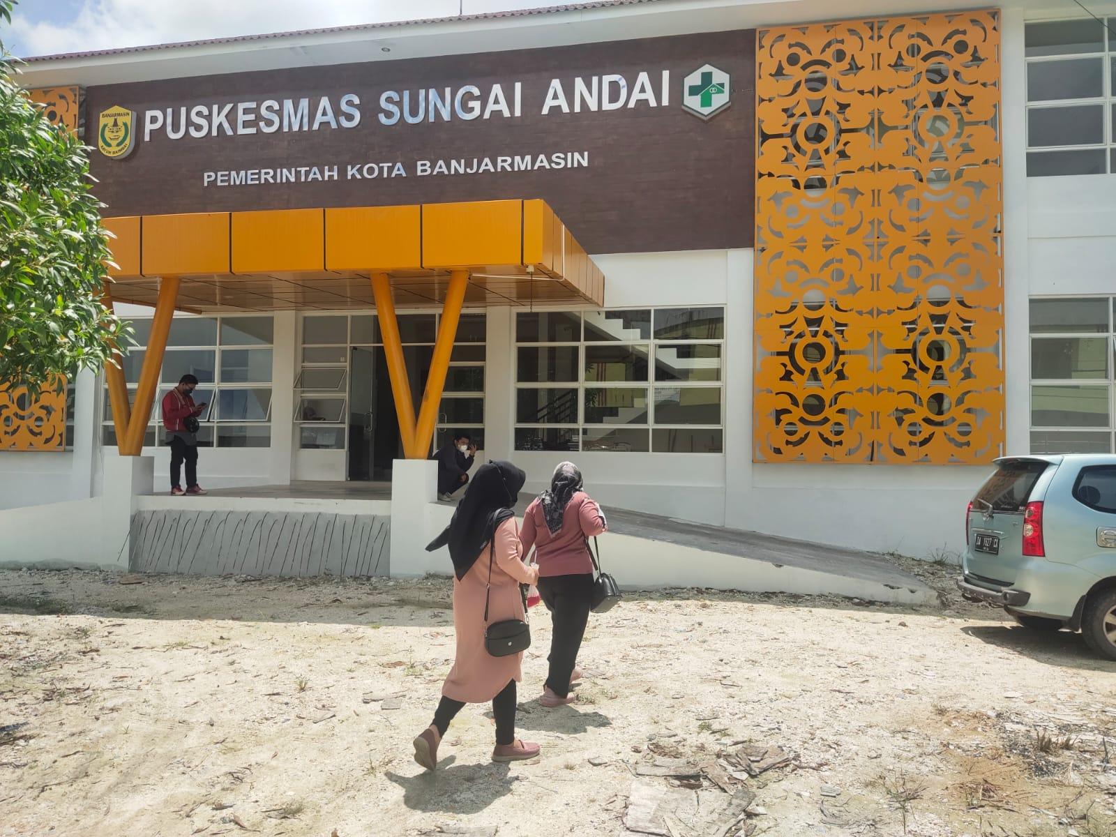 Lowongan Kerja Tenaga Medis di Puskesmas Sungai Andai Banjarmasin, Cek Syarat Pendaftaran