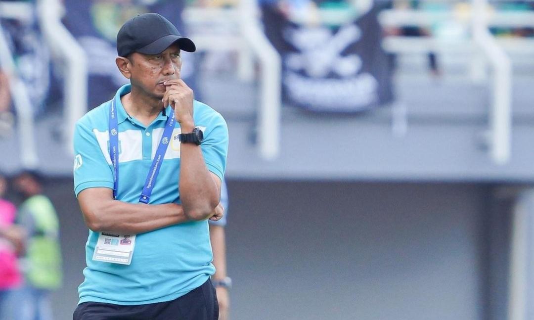 Satu Pemicu Barito Putera Kalah dari Bali United di Liga 1, RD Sorot Proses Terjadinya Gol