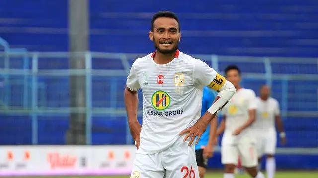Putaran 3 Liga 2 Championship 2025, Barito Putera Tanpa Rizky Pora Jelang Duel PSS Sleman