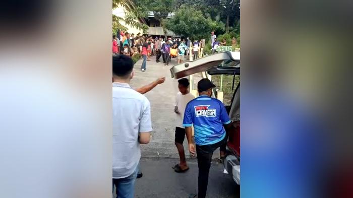 Pria di Kotabaru Ditemukan Jadi Mayat di Rumahnya, Warga Sebut Almarhum Sering Mengeluh Sakit Dada