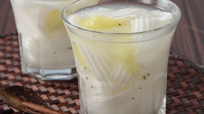 Resep Menu Berbuka Puasa Ramadhan 2023, Kreasi Minuman Es Kuwut Sampai Es Belewah Campur