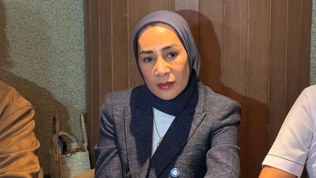 Erin Eks Andre Taulany Berpotensi Jadi Tersangka, Pihak ART Yakin Bukti Penganiayaan Sangat Kuat - Banjarmasinpost.co.id