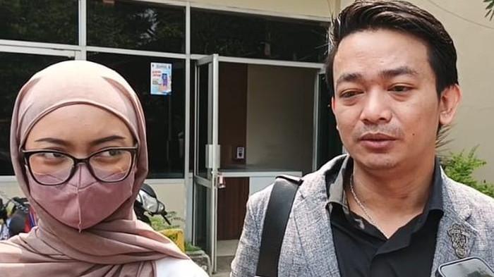 Dilaporkan Anak Kandung Kasus KDRT, Kini Ustadz Evie Effendi Jadi Tersangka, Dipukul hingga Diludahi