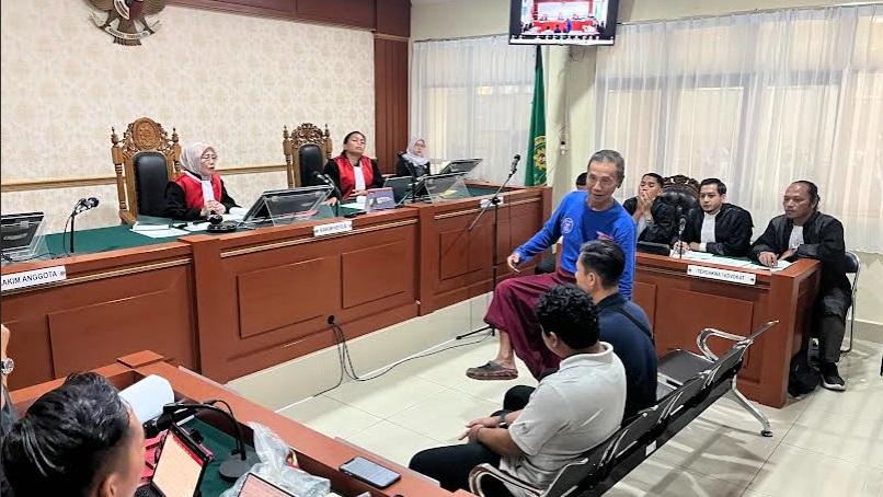 Saksi Ungkap Detik-Detik Penemuan Jasad Korban Mahasiswi ULM di Selokan Banjarmasin, Dikira Boneka
