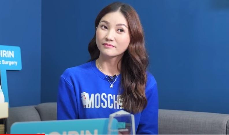 Tak Bantah Satupun Isi Gugatan Cerai, Sarwendah Sudah Pasrah Dicerai Ruben Onsu: Tidak Perlu Hadir