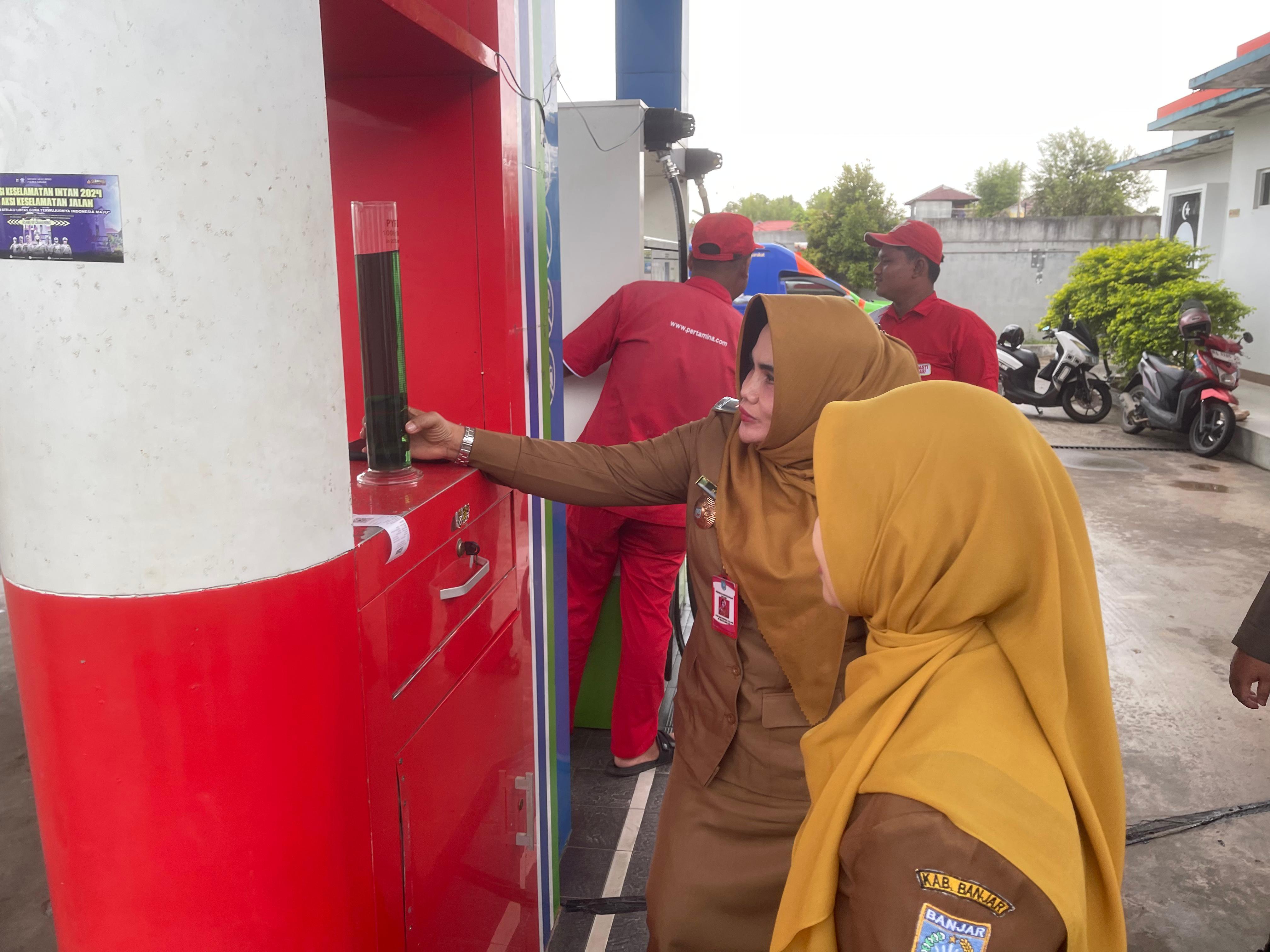 Sidak-SPBU-di-Kabupaten-banjar.jpg