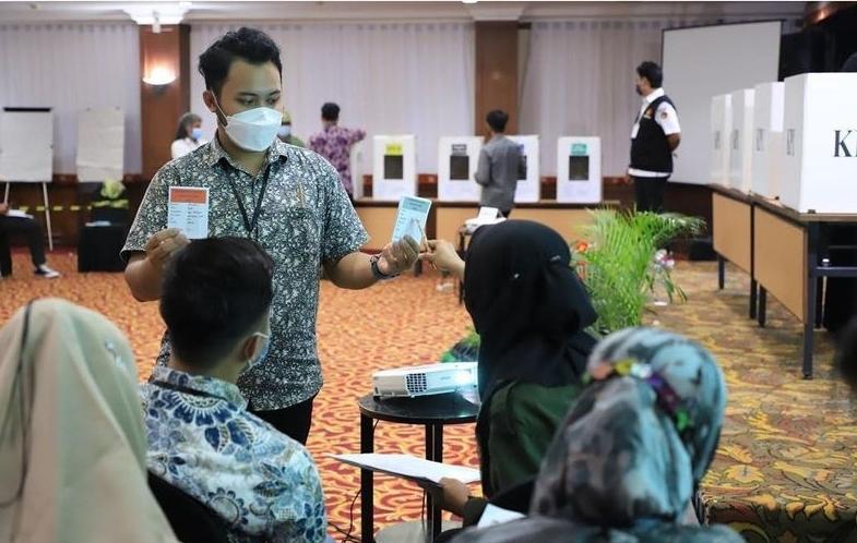 Pendaftaran Calon Anggota Bawaslu Kalsel 2022-2027 Segera Dibuka, Ini Syaratnya