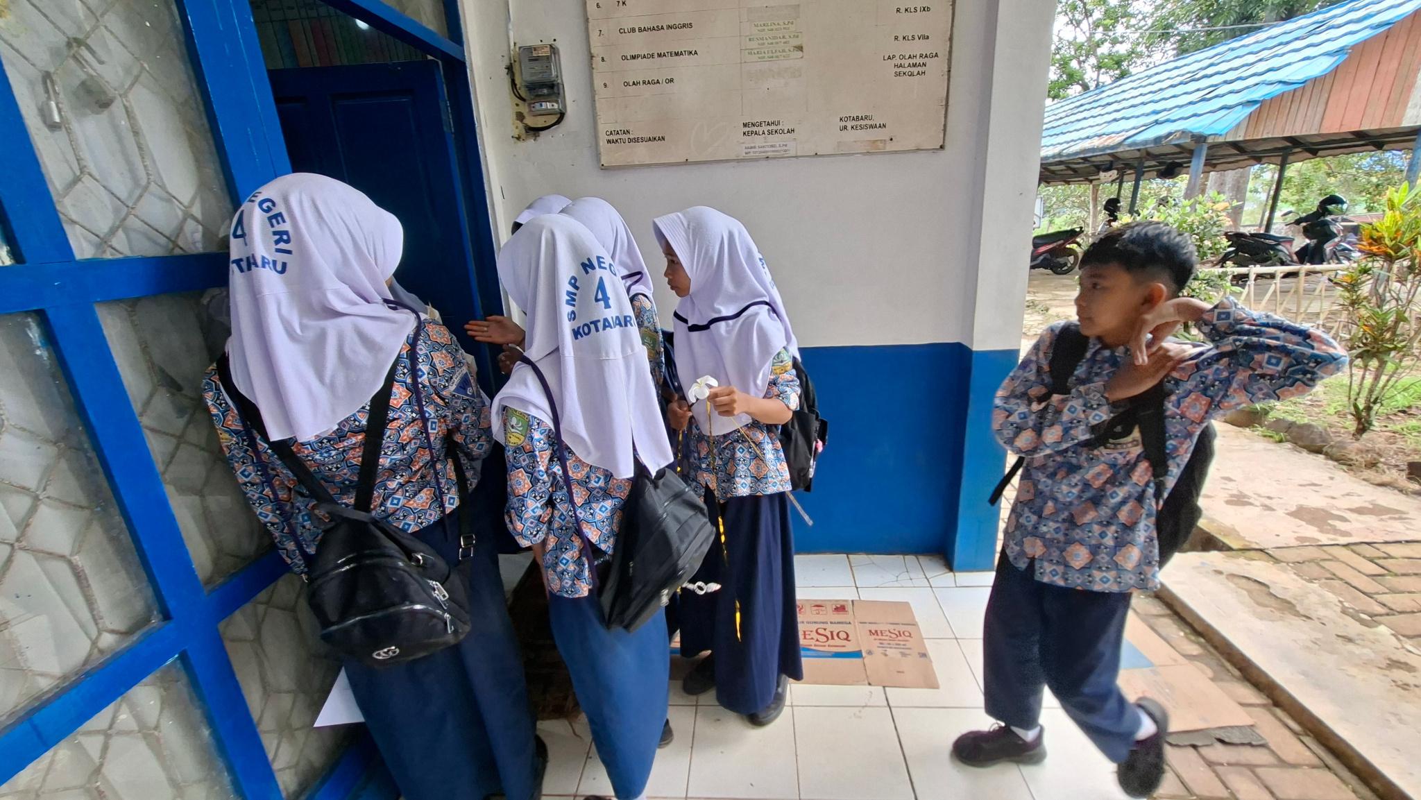 Kunci Jawaban IPS Kelas 8 SMP/MTs Halaman 179 Kurikulum Merdeka, Lembar Aktivitas 12
