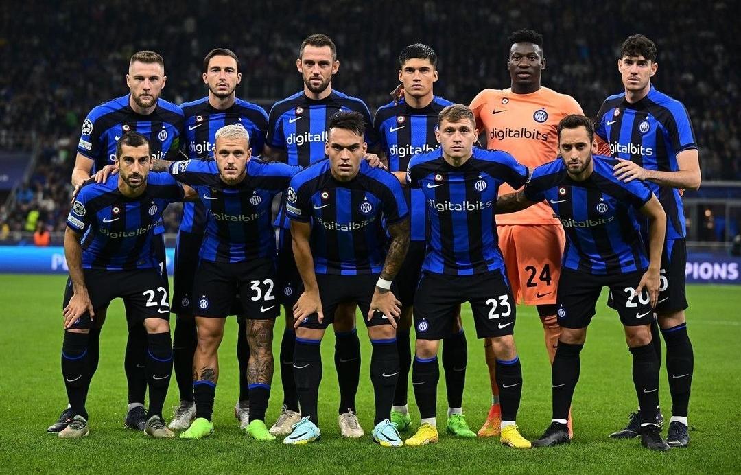 Prediksi Pertandingan Ujicoba Inter Milan vs RB Salzburg Austria, Tayang TV atau Live Streaming?