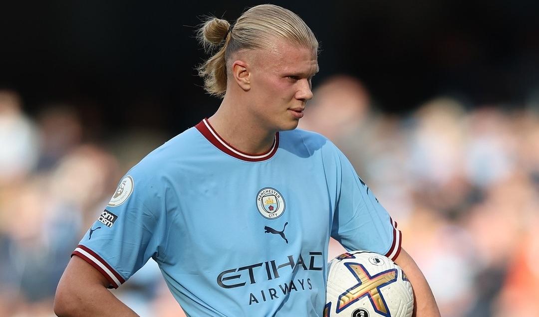 LINK Live Streaming Man City vs Everton Siaran Langsung Liga Inggris, Kick Off Pukul 22.00 WIB