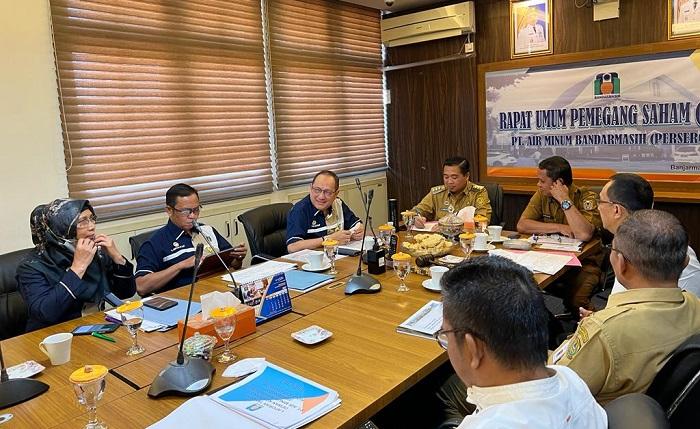 Suasana-RUPS-perdana-PT-Air-Minum-Bandarmasih-Perseroda.jpg