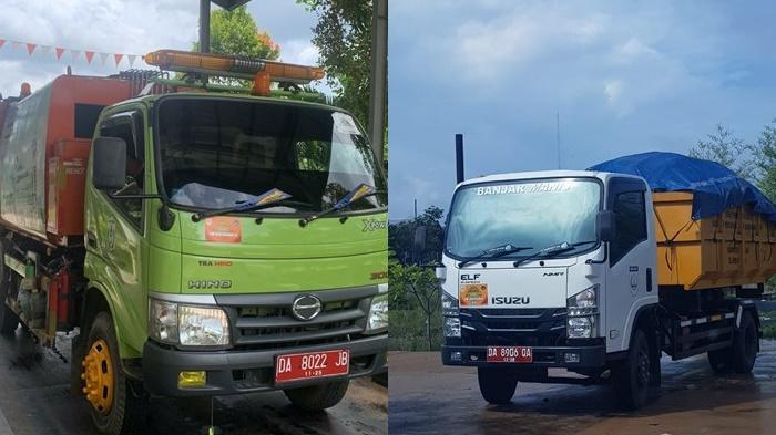 Suasana-angkutan-sampah-haul-yang-masuk-ke-TPSA-Regional-Banjarbakula.jpg