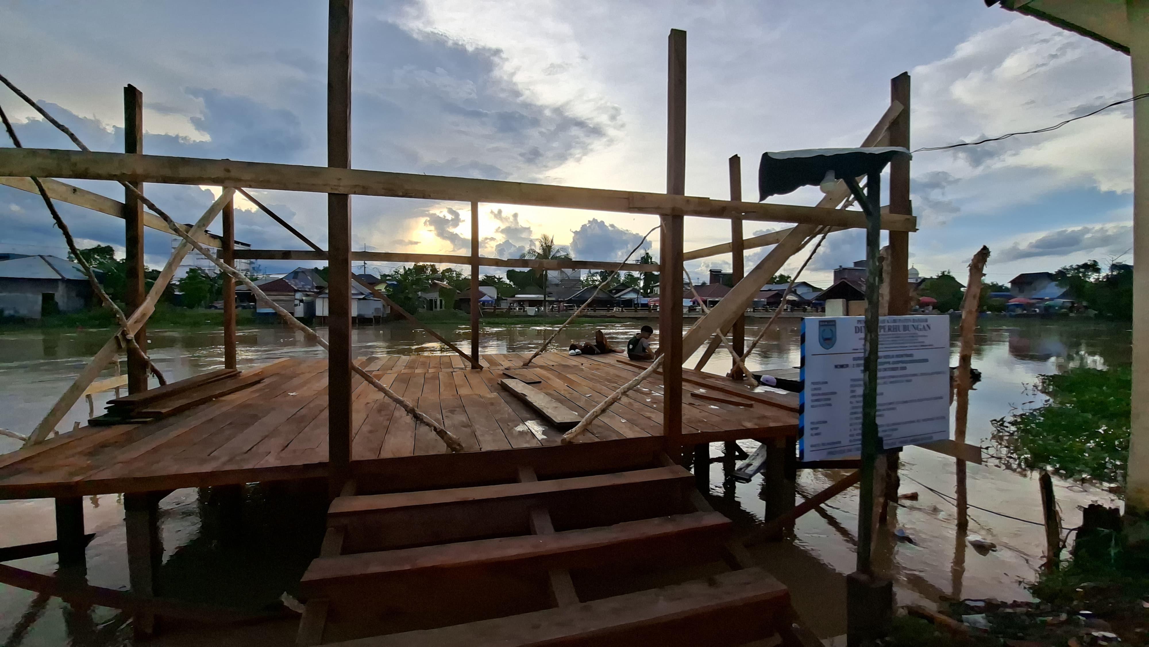 Jadwal Haul ke-21 Guru Sekumpul Tahun 2025, Berbagai Persiapan Sambut Momen 5 Rajab