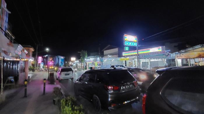 Ujicoba Satu Arah Jalan KH Mansyur Pelaihari Diundur, Plt Tunggu Pelantikan Kadishub Baru