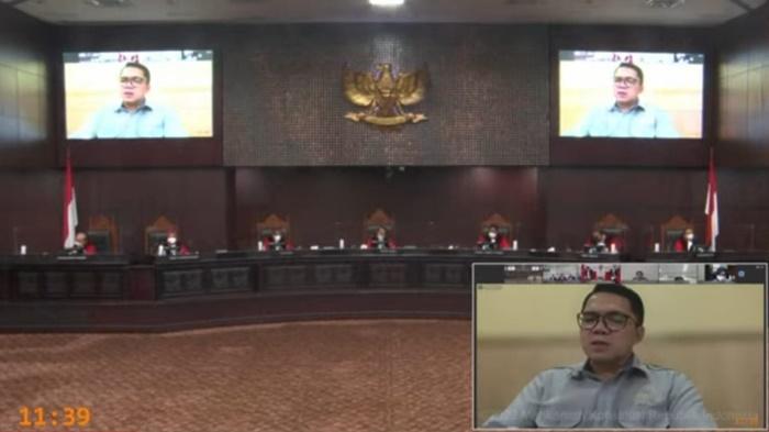 Sayangkan Intervensi Gugatan Perpindahan Ibu Kota Kalsel ke MK RI, Begini Sikap Kuasa Hukum