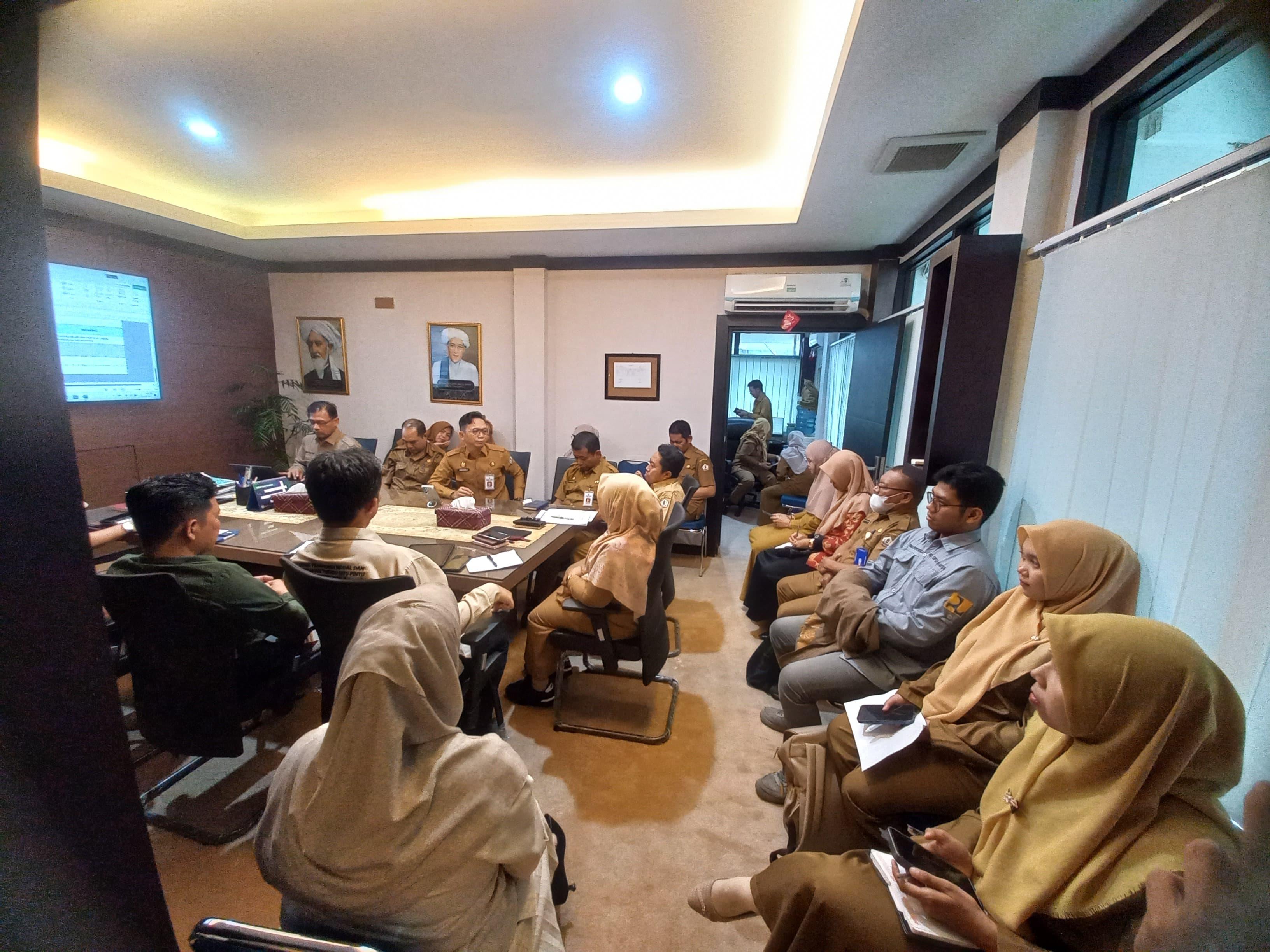 Resah Surat Sumbangan Palsu, Kadis Kominfo Batola Akan Menginformasikan ke Masyarakat